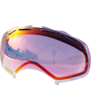 Zero Replacement Lens for Oakley Splice Snow Goggle Ski Snowboad
