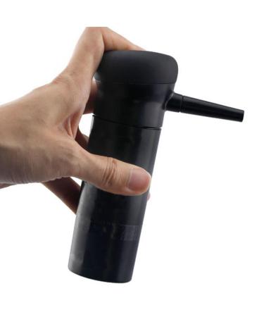 1 Pcs Hair Fiber Applicator & Thickening Spray Nozzle | Professional Hair Thickener for Full Volume - Buy Online on SooperMarket.com