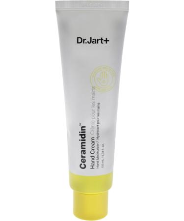 Ceramidin Moisturizing Hand Cream by Dr. Jart+ for Unisex - 3.3 oz Cream - Buy Online on SooperMarket.com