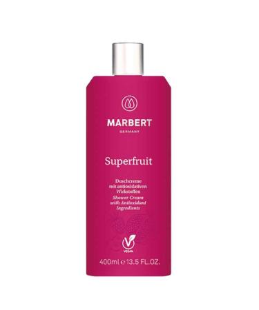 Marbert Superfruit Duschcreme - Shower Cream