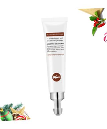 PLAFOPE Eye Crean Eye Cream Makeup Accessories Anti Wrinkle Cream Dark Circle Cream for Eye White - Buy Online on SooperMarket.com