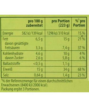 Buy KNORR Film Miss Hack Beld Toscana - Flavorful Minced Meat Dish 39g | No Additives | International Shipping - Buy Online on SooperMarket.com