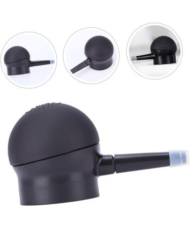 BELLIFFY 1pc Silicone Nozzle Balding Hair Pump Mist Spray Bottle for Hair Natural Hair Spray Plastic Abs - Buy Online on SooperMarket.com