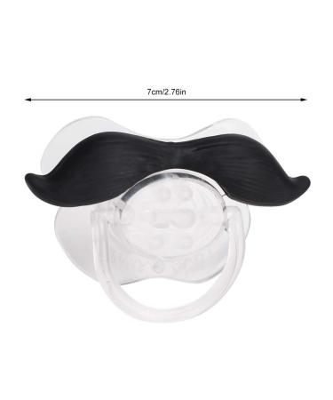 Buy Portable Silicone Pacifier - Ergonomic Design Food-Grade Safety Cute & Reliable for Home Use | International Shipping - Buy Online on SooperMarket.com