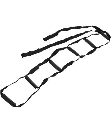 Adjustable Nylon Assist Strap for Pregnant Women Elderly Handicapped Provides Strong Traction Force Multifunctional Design Suitable for Home Nursing Center (6 Handles) - Buy Online on SooperMarket.com