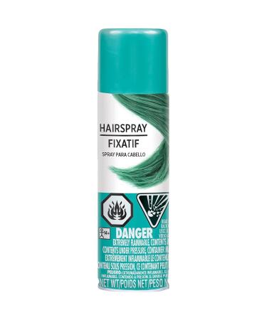 HAIR SPRAY CARIBBEAN (12/96)