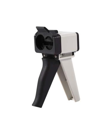 MUNEFE Dental s Material Dispenser 1:1/2:1 Cartride Mixin Delivery Caulkin Tool Dental Dispensers Tools for Dentist - Buy Online on SooperMarket.com