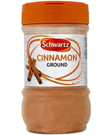 Schwartz Ground Cinnamon - 390gm - Buy Online on SooperMarket.com