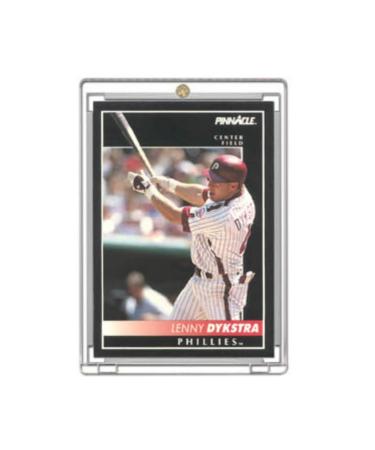 Display Box of 25 Pro-Mold PC-5II 1-Screw Standard 20pt Trading Card Screwdown Holders PC5II