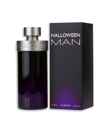 J. Del Pozo Halloween Man Eau de Toilette Spray for Men 6.8 Ounce 6.8 Fl Oz (Pack of 1) - Buy Online on SooperMarket.com