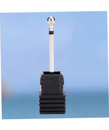 FOMIYES Nails Drill Bits Nail Drill Bits Manicure Drill Bits Grinding Head Round Beads - Buy Online on SooperMarket.com