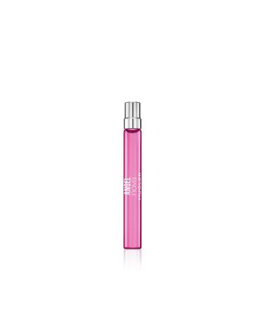 MUGLER Angel Nova - Eau de Parfum - Women's Perfume - Floral & Fruity - With Bergamot Rose and Cedarwood- Long Lasting Fragrance 0.33 Fl Oz