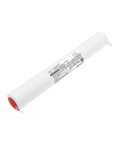 Battery Replacement for ORBIK B170/44