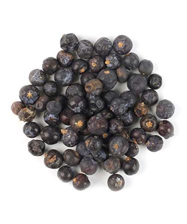 Frontier Natural Products Whole Juniper Berries 16 oz (453 g)