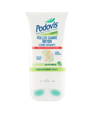Podovis insoles blue (Blu) 30-40 cm