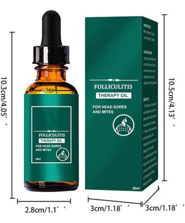 FIOERDTUIE Adults Hair Growth Essential Oil Follicle Repair Moisturizing Nourishing Essence Haircare Serum Beauty Supplies - Buy Online on SooperMarket.com