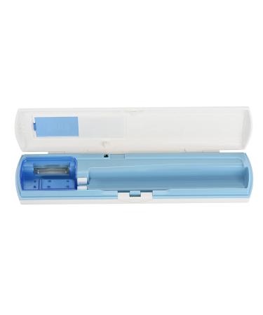 1 PCS Toothbrush Ultraviolet Toothbrush Portable Toothbrush Travel Toothbrush Holder Without Battery Personal Care