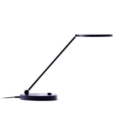 The Daylight Company TriSun Lamp Light Therapy & Task Lamp (2-in-1) 95+ CRI Lumens: 800 6 000 Kelvin 3-Brightness Levels 10 000 LUX - Buy Online on SooperMarket.com