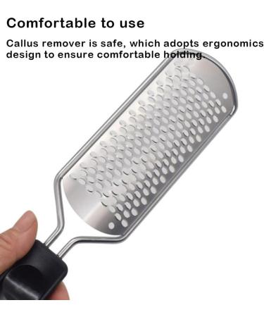 Dajidafu Foot File Callus Dead Skin Remover Feet Care Tools Portable Household Pedicure Beauty Supplies Women Girls - Buy Online on SooperMarket.com