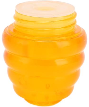 Hooleey Honey Lip Oil Long Lasting Hydrating Moisturizing High Shine Liquid Lip Balm for Daily Use - Buy Online on SooperMarket.com
