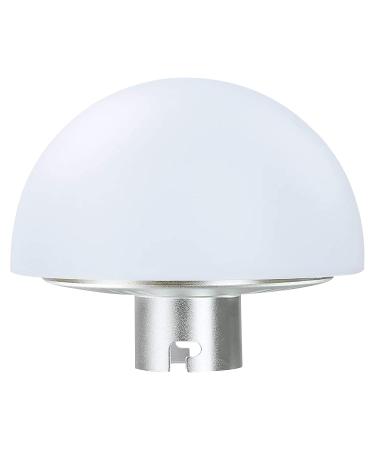 GODOX AD-S17 Wide Angle Dome Soft Focus Diffuser Compatible for AD200 AD180 AD360II AD360 Flash