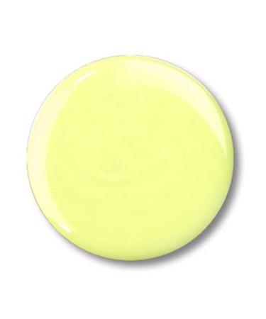 Magic Nails Color Acrylic Powder - pastel yellow No. 11-5 grams