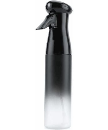 Yinhing Spray Water Bottle 300ml Hair Mist Sprayer Continuous Spray Bottle for Hair and Plants Mist Atomizer for Styling Cleaning Salons Face Ultra Fine Water - Buy Online on SooperMarket.com