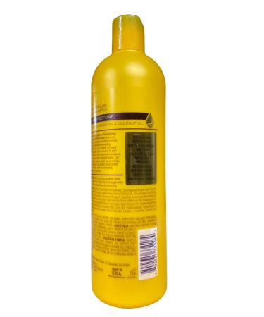 Motions Nourish & Care Active Moisture Plus Shampoo 16oz - Hydrating Sulfate-Free Formula for Healthy Hair | International Shipping Available - Buy Online on SooperMarket.com