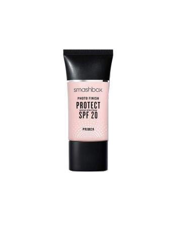 Smashbox Photo Finish Protect Spf 20 Primer 1.0 Ounce