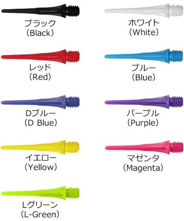 Fit Point Plus Dark Blue Box of 50 - Premium Fitness Resistance Bands - Buy Online on SooperMarket.com