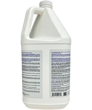 Beautisan Spa & Salon Cleaner & Disinfectant - Made of Hypochlorous Acid (HOCL) - Multipurpose & All Purpose Cleaner Sanitizer & Deodorizer for Floors Surface Furniture & More - Buy Online on SooperMarket.com