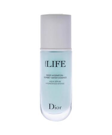 Dior Hydra Life Deep Hydration Sorbet Water Essence Serum 1.3oz - Intensive Moisture for Women | Shop Now - Buy Online on SooperMarket.com