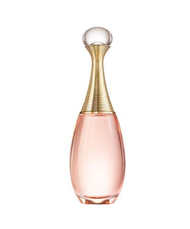 Christian Dior J'adore Eau de Toilette Spray for Women 1.7 Ounce Floral 1.7 Fl Oz (Pack of 1) - Buy Online on SooperMarket.com
