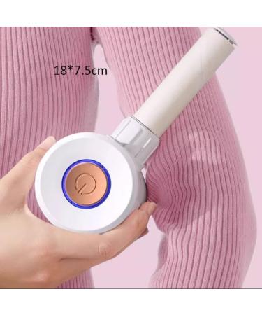 18cm D Fuzz Remover | Fast & Effective Clothes Lint Shaver for International Shipping - Buy Online on SooperMarket.com