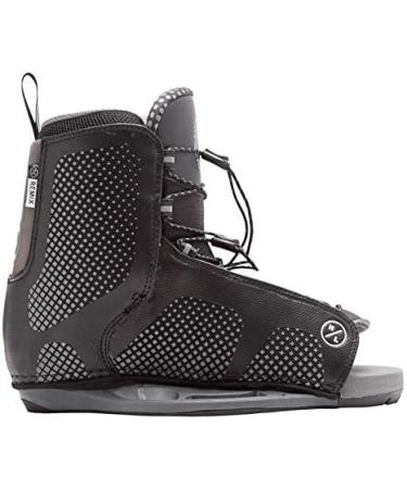 Hyperlite Remix Boot Pair - Black (2020) Size 7-10.5 - Buy Online on SooperMarket.com