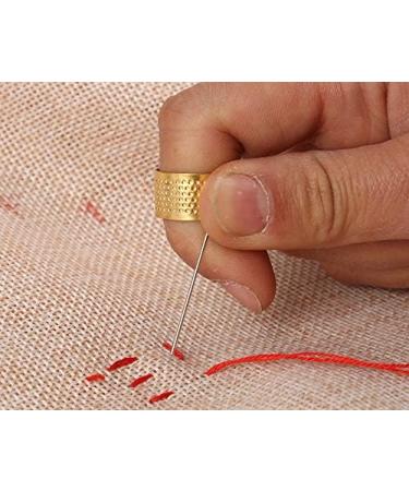 30pcs Size 24 Cross Stitch Hand Needles for Embroidery and Sewing - Buy Online on SooperMarket.com