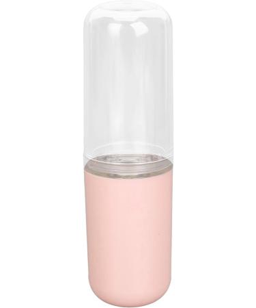 Nano FacialHandy Mist Sprayer Hydrating Makeup and Moisturizing Atomization Humidifier for Skin Care (Pink) (Light Pink) - Buy Online on SooperMarket.com