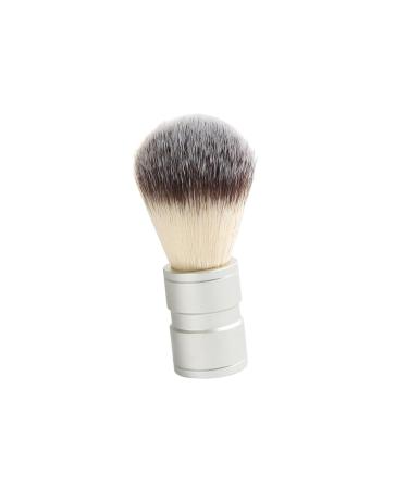 Colcolo hair-razor-brush-facial cleaning men's care hairdressing salon brush stainless steel handle facial head hair clean smooth for festival gifts
