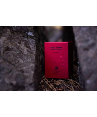 Acca Kappa Black Pepper & Sandalwood EDP 100ml - Buy Online on SooperMarket.com