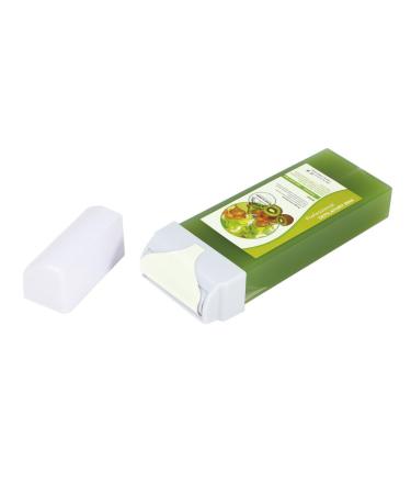 100 g of professional depilatory wax 12 flavors wax cream to remove facial hair great refill wax for wax warmers for wax warmer kit (01)