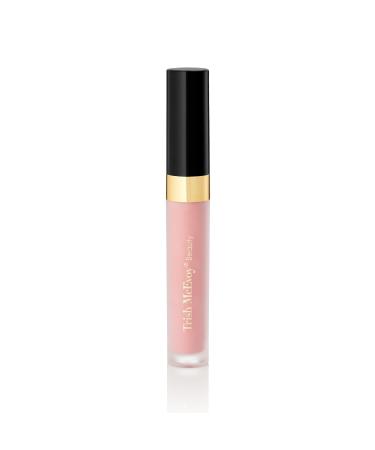 Trish McEvoy Easy Lip Gloss 3 ml /0.10 fl oz Babe Peachy Nude