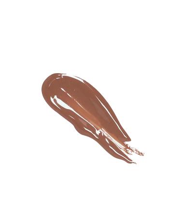 Kimchi Chic High Key Gloss - Earthy | Luxe Lip Gloss for a Natural Glow - Buy Online on SooperMarket.com