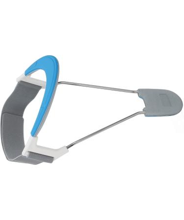 Cervical Neck Traction Device Neck Support Pain Relief Correct Sitting Posture for School (Blue) S Blue - Buy Online on SooperMarket.com