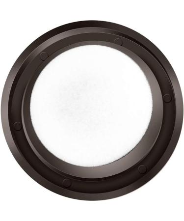 Hair Line Powder Hairline Shadow Cover Up Powder Hair Concealer Powder Fill in Thinning Hair Beauty Cosmetics(Black) - Buy Online on SooperMarket.com