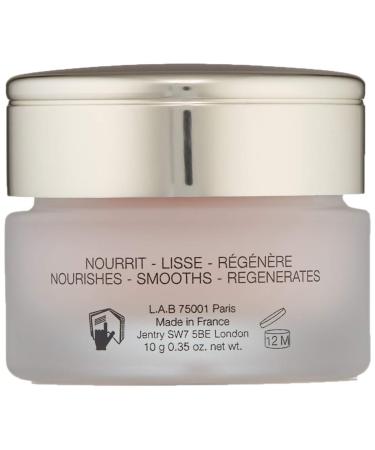 By Terry Baume de Rose Lip Balm 10g - Nourishing & Hydrating Plumping Balm for Fuller Lips - Buy Online on SooperMarket.com