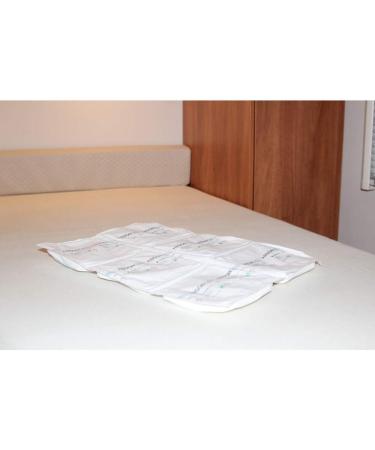 Absorgel DROUM Sheet-X 3x2 | Humidity Protection for 15-25 m Spaces | Ideal for Motorhomes Classic Cars & Basements - Buy Online on SooperMarket.com