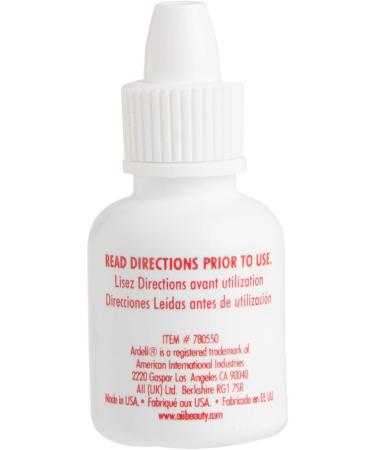 Ardell Unred .25oz: Professional Hair Color Remover - Buy Online on SooperMarket.com