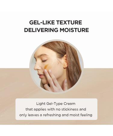 SKIN1004 Madagascar Centella Soothing Cream 2.53 fl.oz - 75ml | Quadruple Ceramide Complex for Stronger Skin Barrier and Smoother Skin - Buy Online on SooperMarket.com