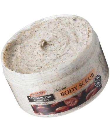 Palmer's Cocoa Butter Formula With Vitamin E Cocoa Body Scrub 200g - Buy Online on SooperMarket.com