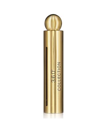 Perry Ellis 360 Collection for Women 3.4 fl oz EDP